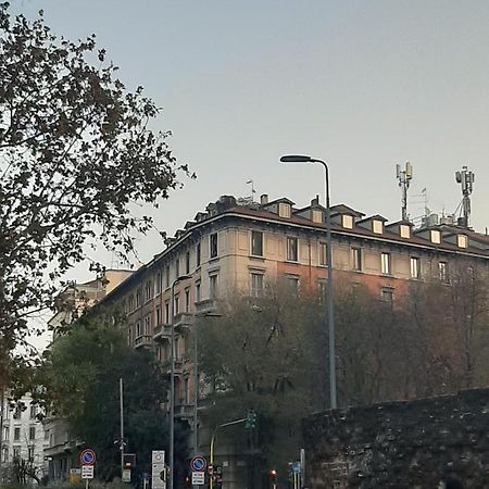 Savoia 19 Διαμέρισμα Μιλάνο Εξωτερικό φωτογραφία