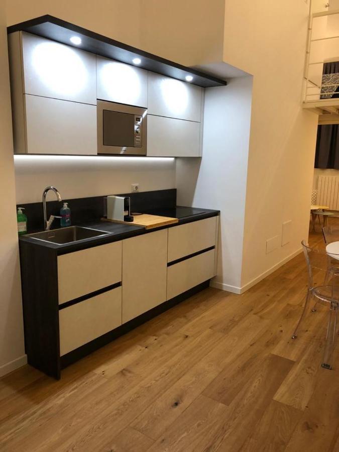 Savoia 19 Διαμέρισμα Μιλάνο Εξωτερικό φωτογραφία