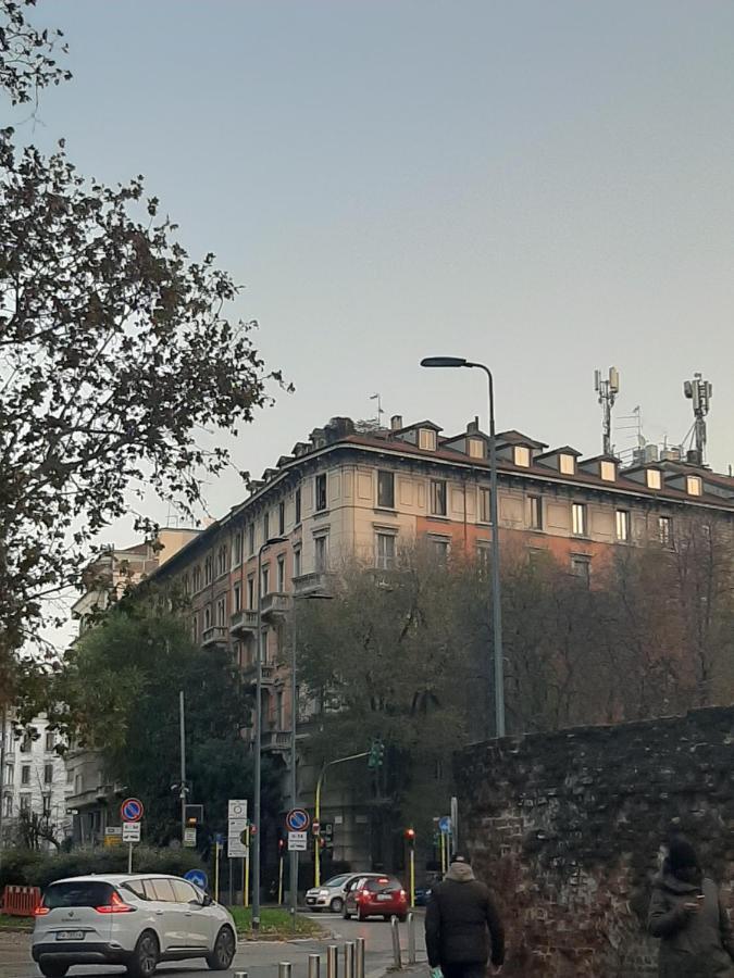 Savoia 19 Διαμέρισμα Μιλάνο Εξωτερικό φωτογραφία